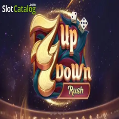 ak77 7 Up 7 Down Rush