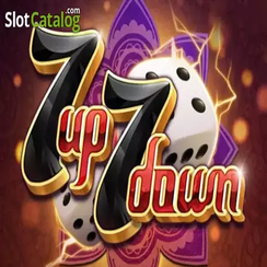 ak77 7 Up 7 Down পোকার