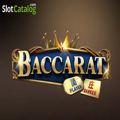 ak77 Baccarat C08