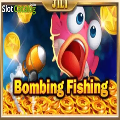 ak77 Bombing Fishing