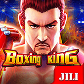 ak77 Boxing King স্লট