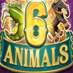 ak77 Burmese 6 Animals