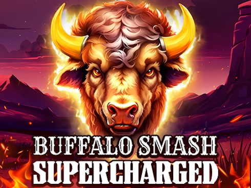 ak77 Charge Buffalo স্লট