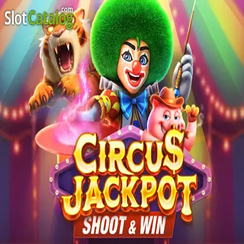 ak77 Circus Jackpot