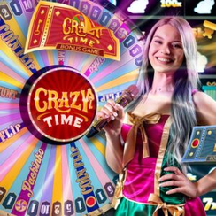 ak77 Crazy Time