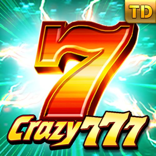 ak77 Crazy777 স্লট