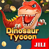 ak77 Dinosaur Tycoon