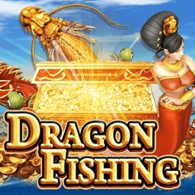 ak77 Dragon Fishing