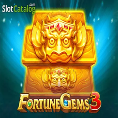 ak77 Fortune Gems 2 স্লট