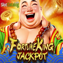 ak77 Fortune King Jackpot