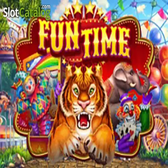 ak77 Fun Time লাইভ