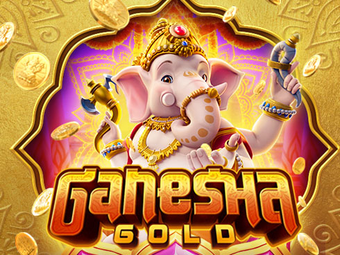 ak77 Ganesha Gold স্লট