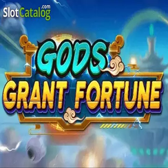 ak77 Gods Grant Fortune
