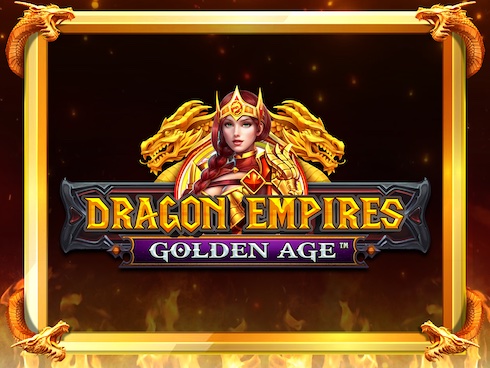 ak77 Golden Empire স্লট