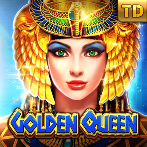ak77 Golden Queen স্লট