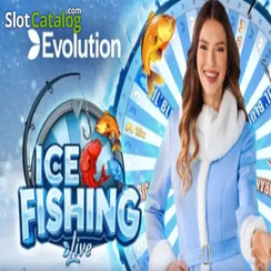 ak77 Ice Fishing