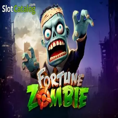 ak77 Lucky Zombie