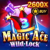 ak77 Magic Ace স্লট