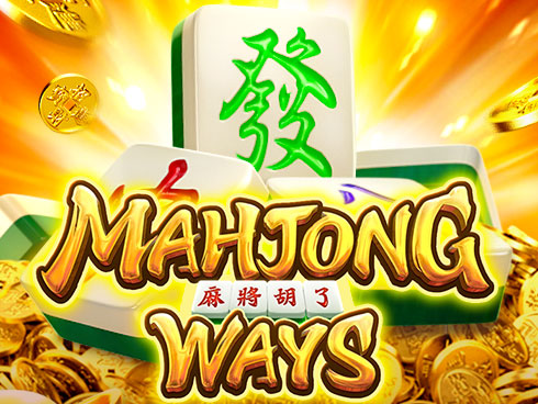 ak77 Mahjong Ways স্লট
