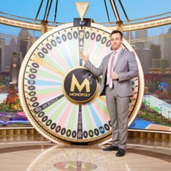ak77 Monopoly Live লাইভ