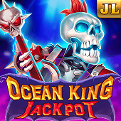 ak77 Ocean King Jackpot