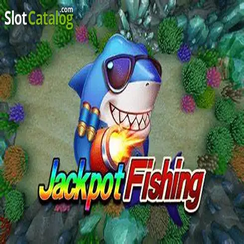 ak77 Rapid Jackpot Fishing 2