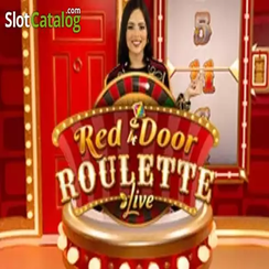 ak77 Red Door Roulette