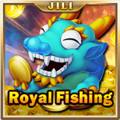 ak77 Royal Fishing