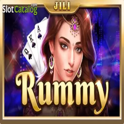 ak77 Rummy পোকার