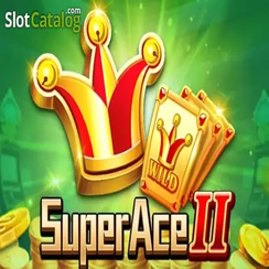 ak77 Super Ace II স্লট