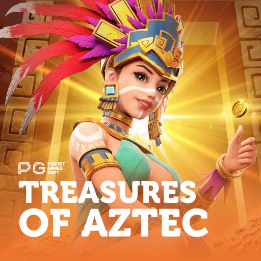 ak77 Treasures of Aztec
