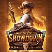 ak77 Wild Bounty Showdown
